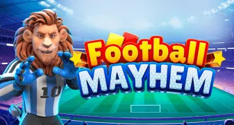 Football Mayhem game tile