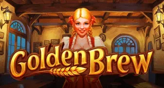 Golden Brew game tile