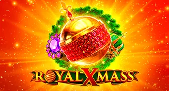 Royal Xmass game tile