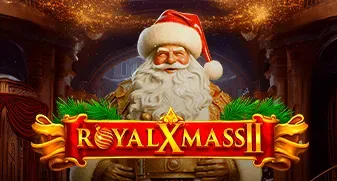 Royal Xmass 2 game tile