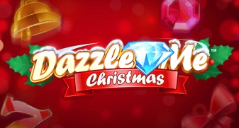 Dazzle Me Christmas game tile