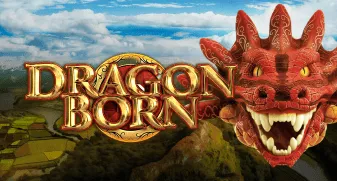 Dragon Born game tile