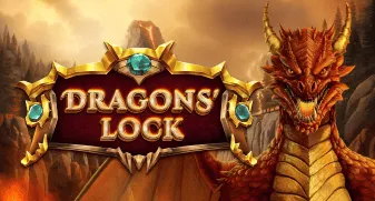 Dragons’ Lock game tile