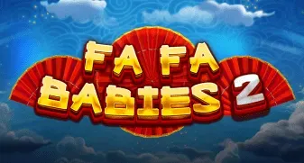 Fa Fa Babies 2 game tile