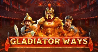 Gladiator Ways game tile