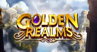 Golden Realms game tile