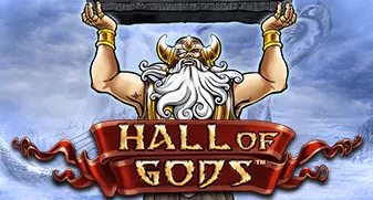 Hall of Gods game tile