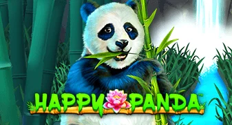 Happy Panda game tile