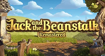 Jack and the Beanstalk Remastered game tile