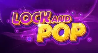 Lock and Pop game tile