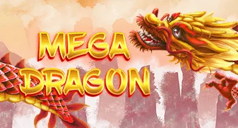 Mega Dragon game tile