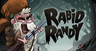 Rabid Randy game tile