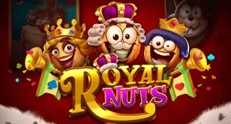 Royal Nuts game tile