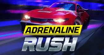 Adrenaline Rush game tile