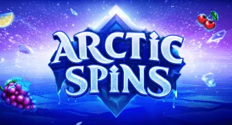 Arctic Spins game tile