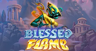 Blessed Flame game tile