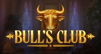 Bull's Club game tile