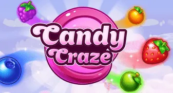 Candy Craze game tile