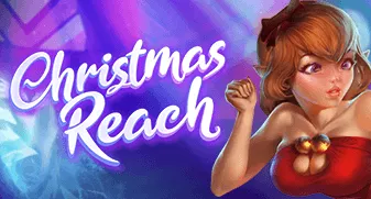 Christmas Reach game tile