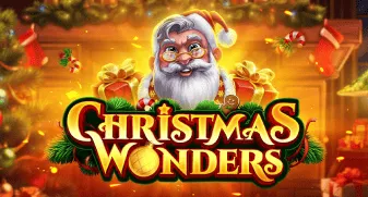 Christmas Wonders game tile