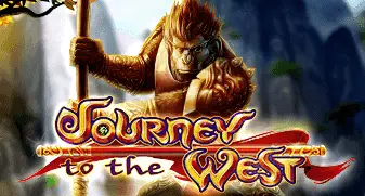 Journey to the West game tile