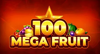 Mega Fruit 100 game tile