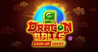 9 Dragon Balls: Cash Up game tile