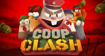 Coop Clash game tile