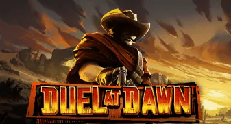 Duel at Dawn game tile