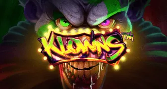 Klowns game tile