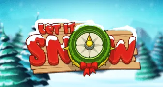 Let it Snow game tile