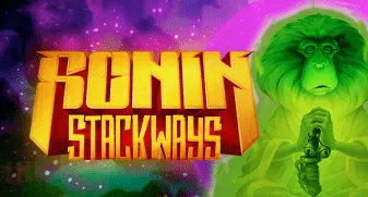 Ronin Stackways game tile