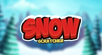 Snow Scratcher game tile