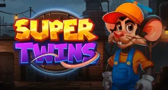 Super Twins game tile