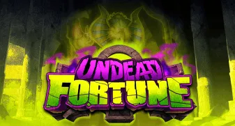 Undead Fortune game tile