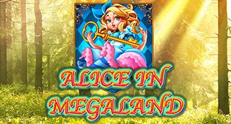 Alice In MegaLand game tile