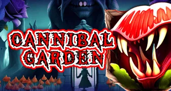 Cannibal Garden game tile