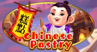 Chinese Pastry game tile