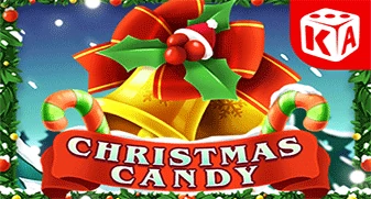 Christmas Candy game tile