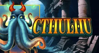 Cthulhu game tile