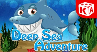 Deep Sea Adventure game tile