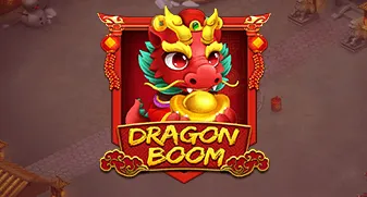 Dragon Boom game tile