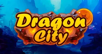 Dragon City game tile