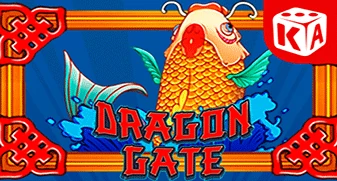 Dragon Gate game tile