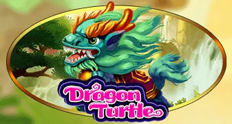 Dragon Turtle game tile