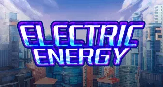 Electric Energy game tile