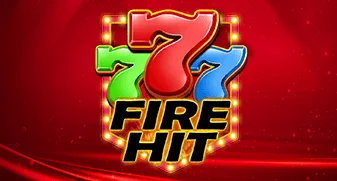 Fire Hit game tile