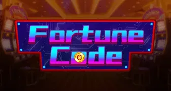 Fortune Code game tile