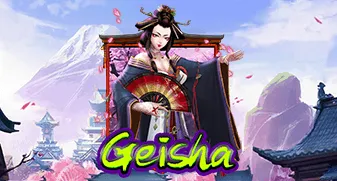 Geisha game tile