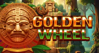 Golden Wheel game tile